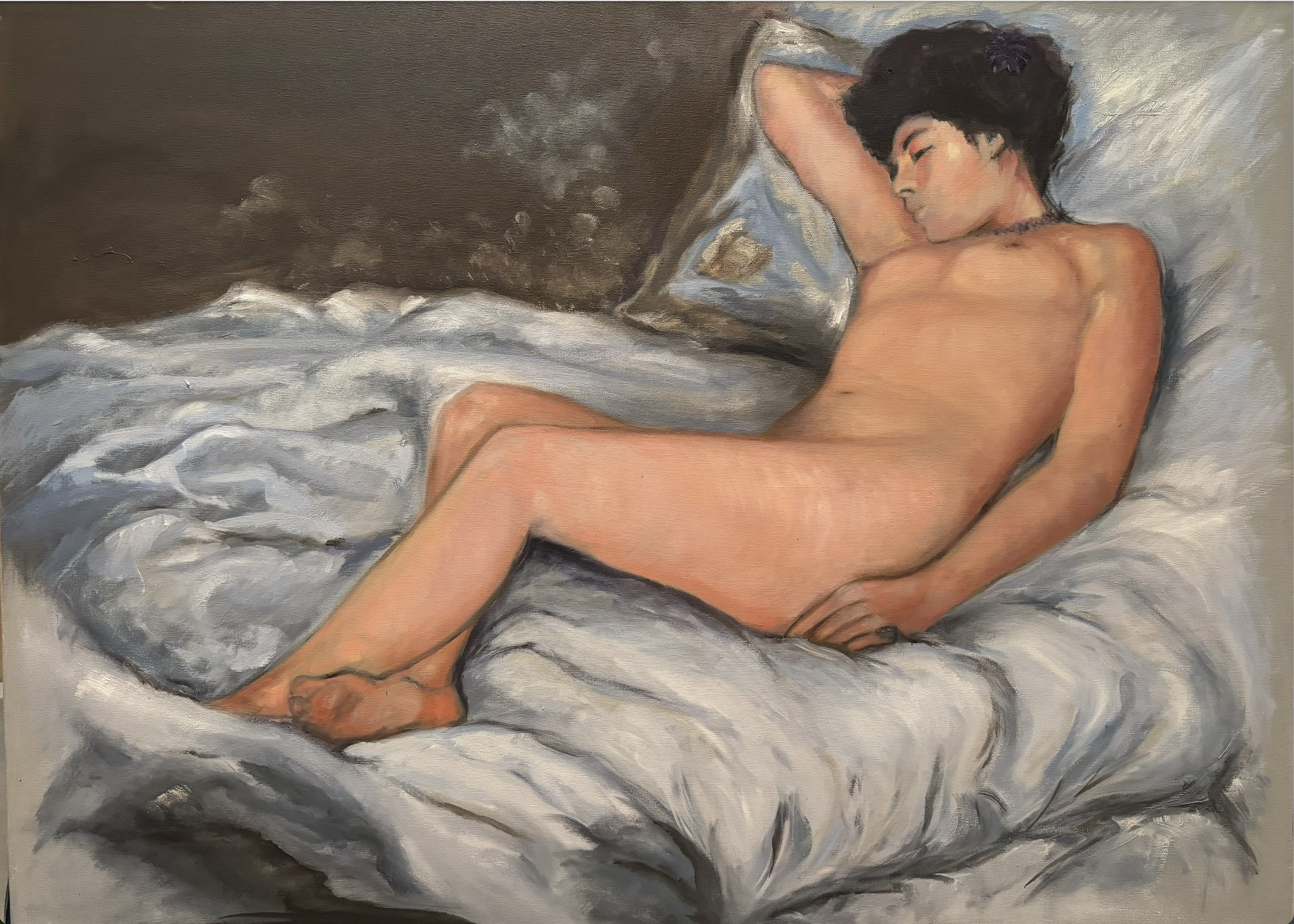 Indiana 75x100 cm